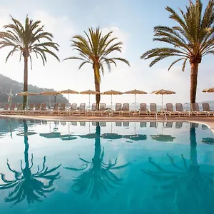 **** Hotel Grupotel Imperio Playa Hiszpania