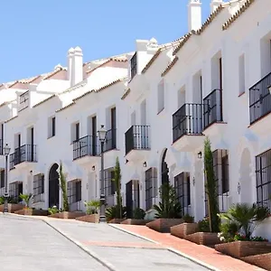 Village (adults Only) Bed and breakfast Casares
