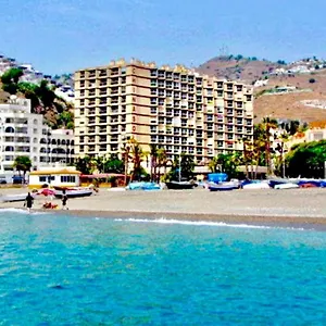 Chinasol Playa Apartahotel Almuñécar
