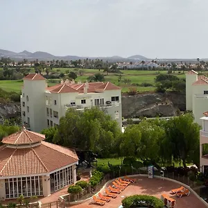 3* Apartahotel Golf Park
