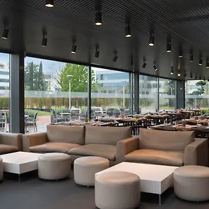 **** Hotel Bah Barcelona Airport Hiszpania