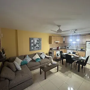 Casa Gloria Los Abrigos