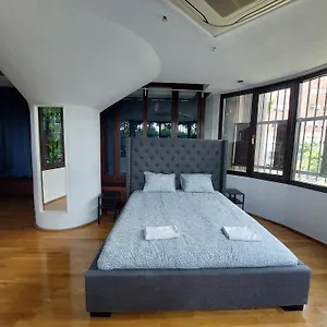 Coliving Corazon, Hotel Madrid