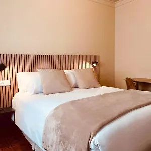 ** Hotel San Francisco Espagne