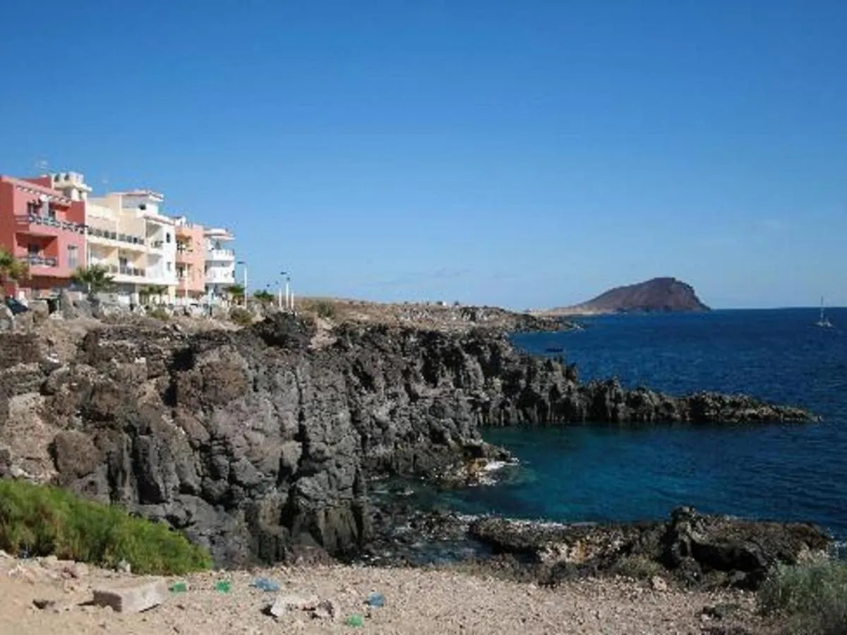 Riva Eco Guest House Los Abrigos