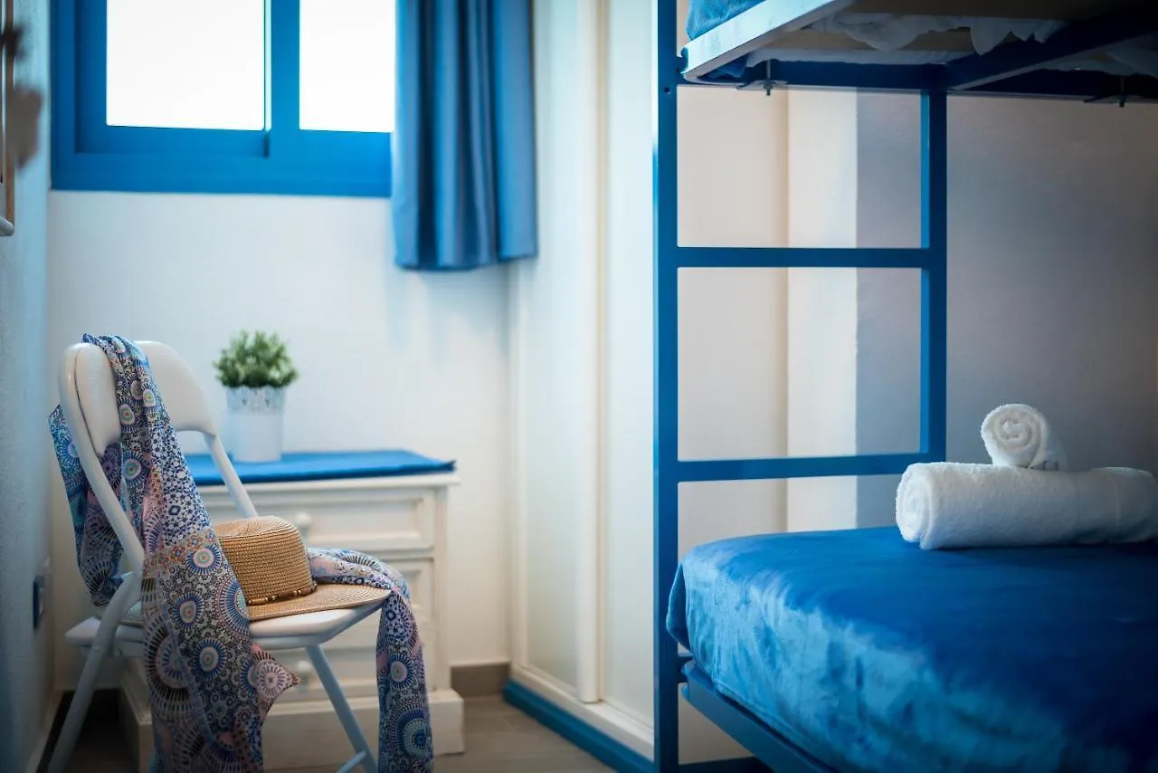 Riva Eco Guest House Los Abrigos 0*,  Espagne