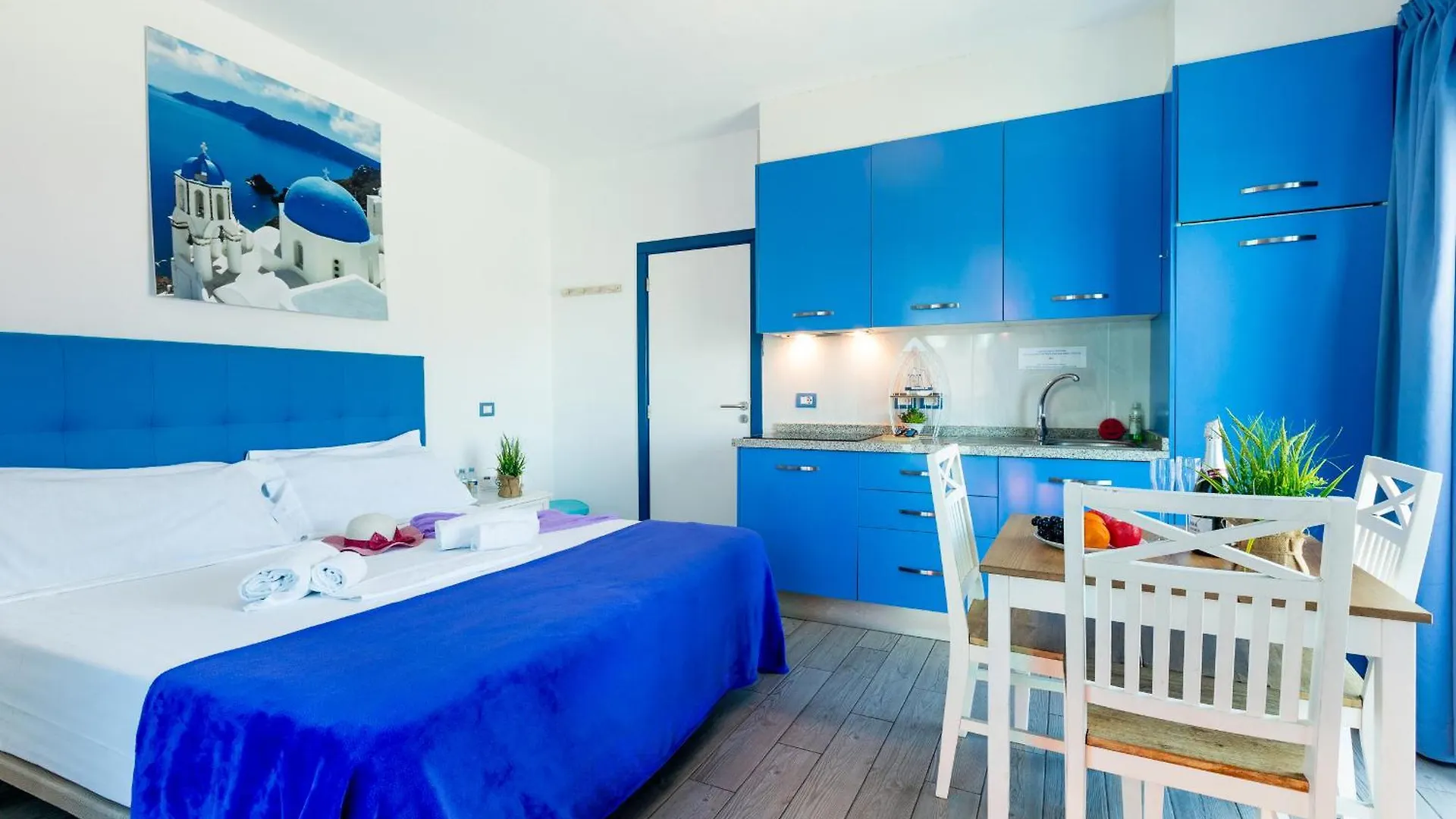 Riva Eco Guest House Los Abrigos