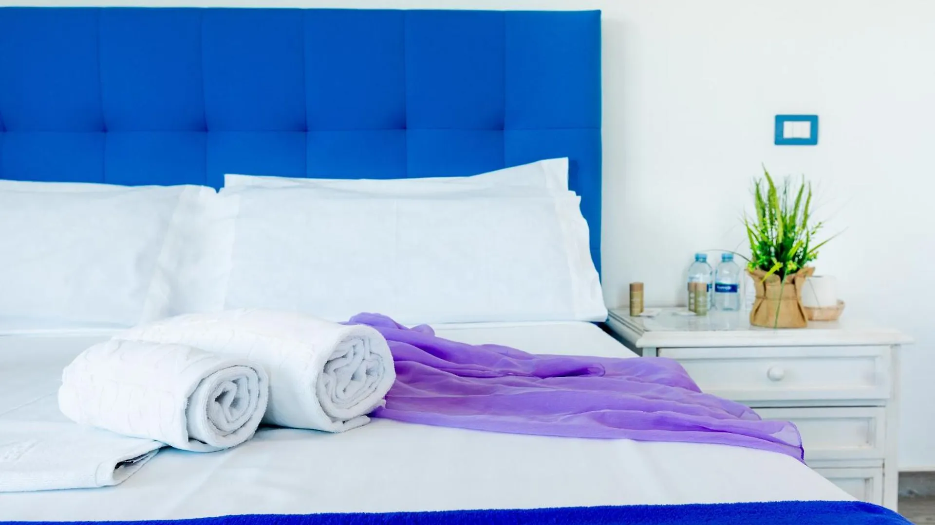 Riva Eco Guest House Los Abrigos