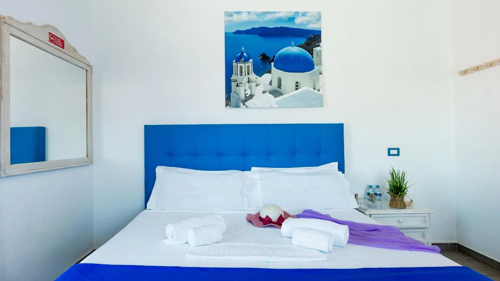 Riva Eco Guest House Los Abrigos