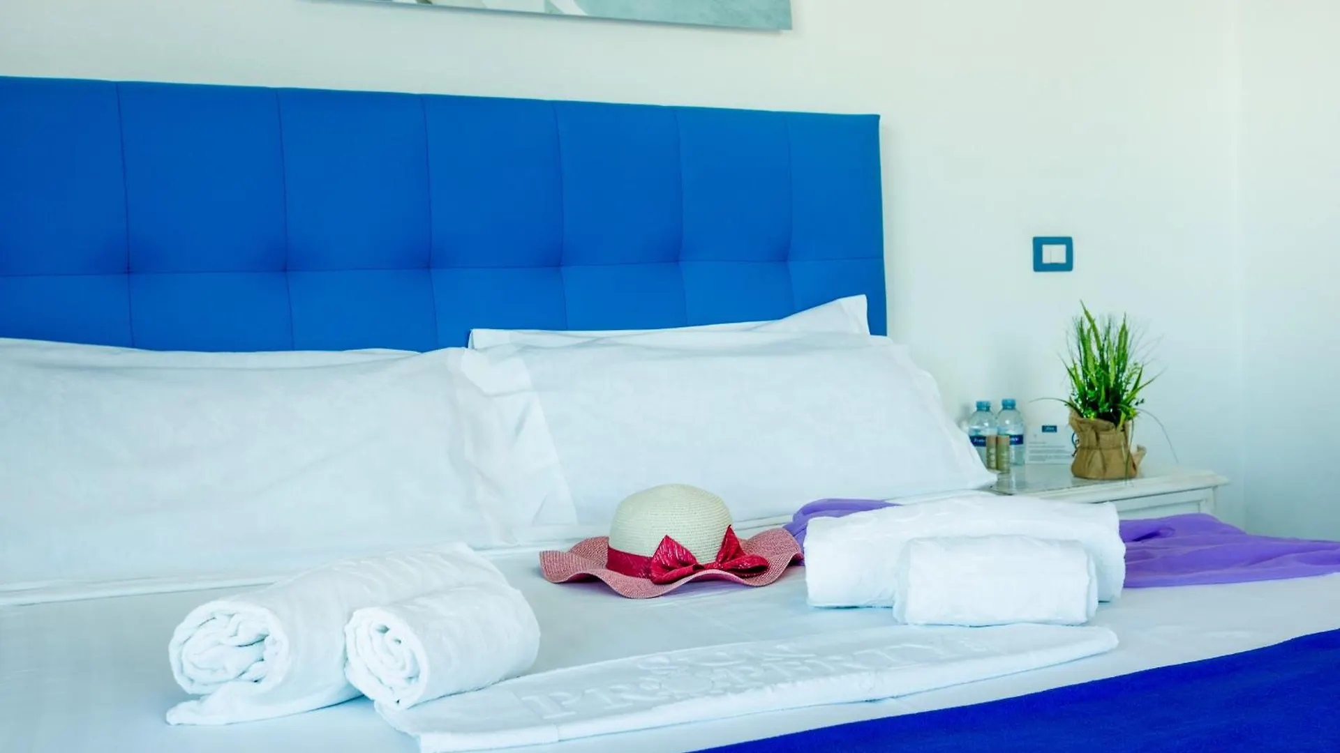 Riva Eco Guest House Los Abrigos