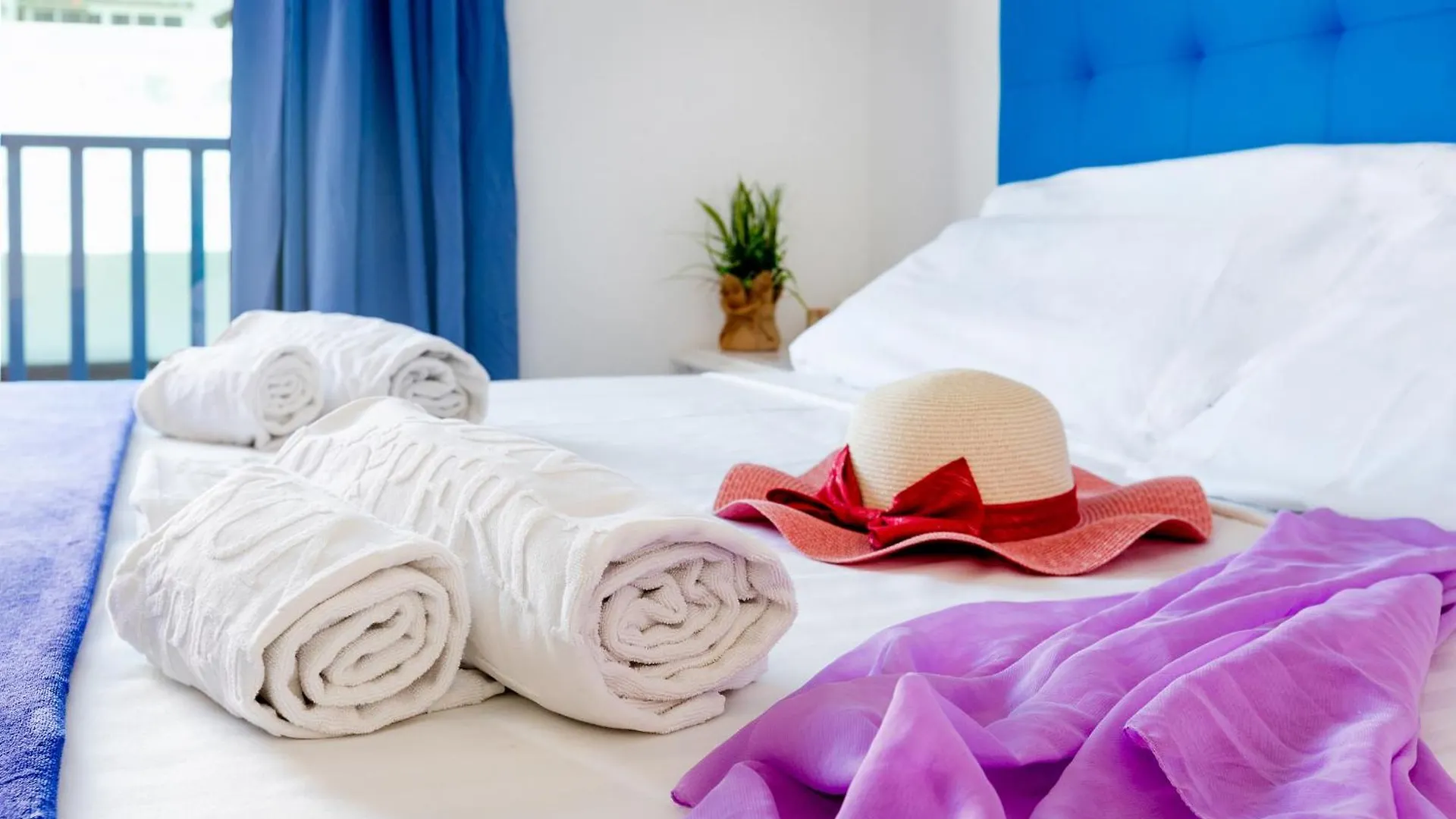 Riva Eco Guest House Los Abrigos Espagne