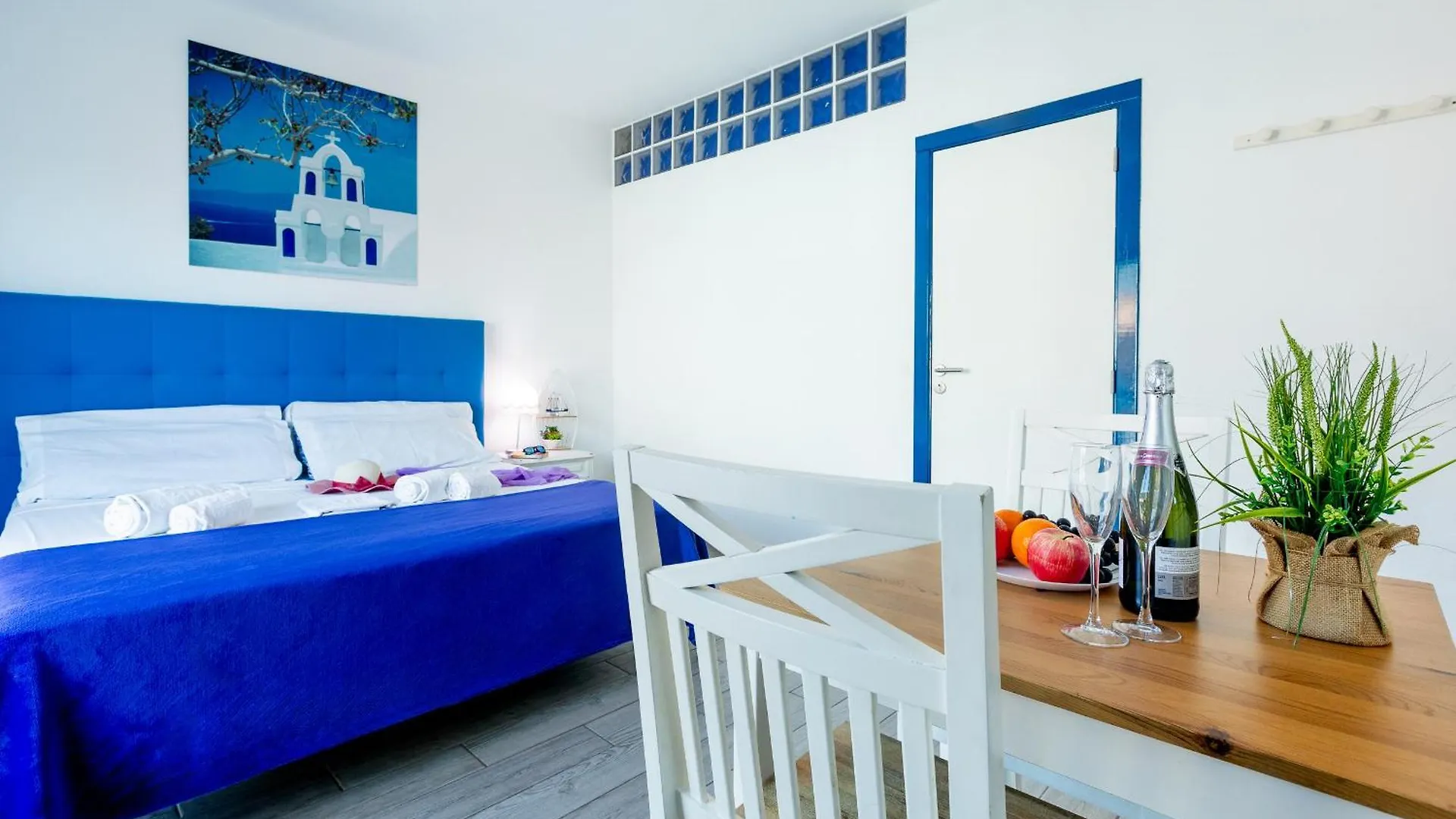 Riva Eco Guest House Los Abrigos
