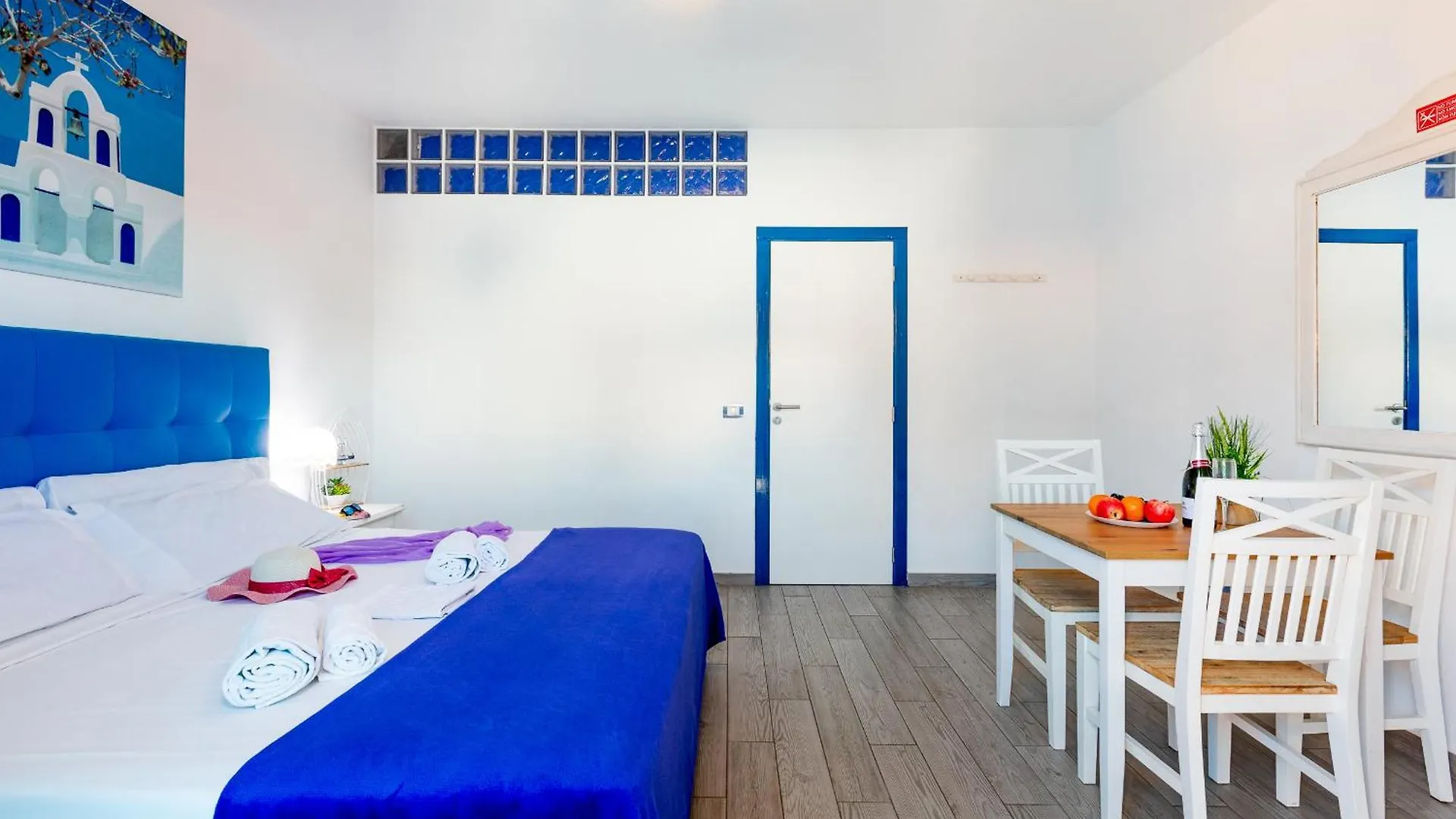 Riva Eco Guest House Los Abrigos