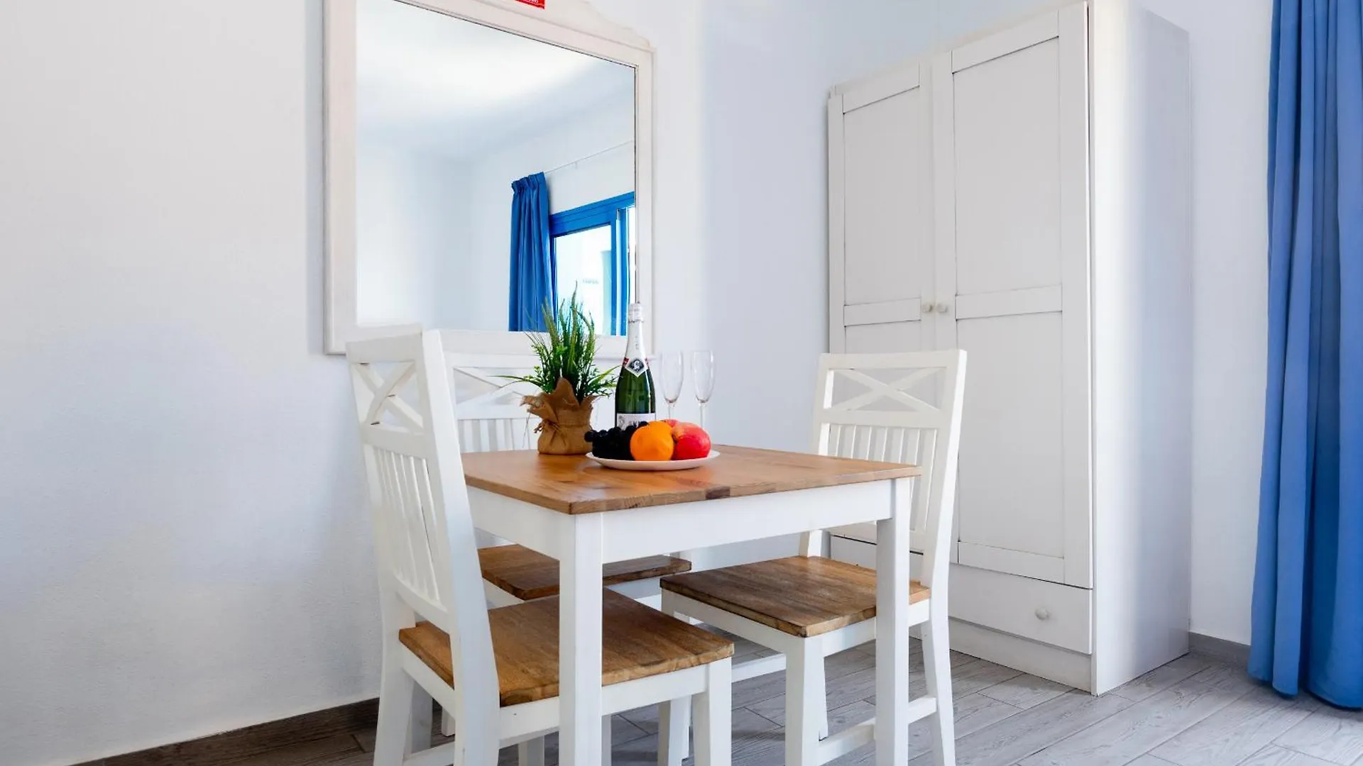 Riva Eco Guest House Los Abrigos