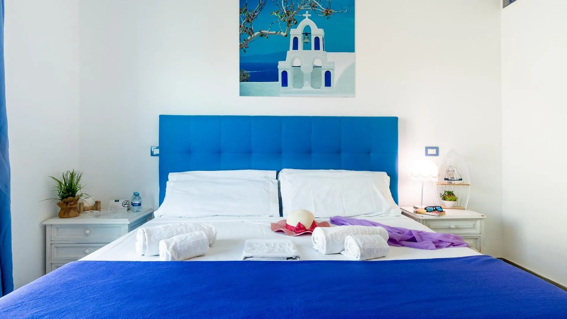 Riva Eco Guest House Los Abrigos 0*,