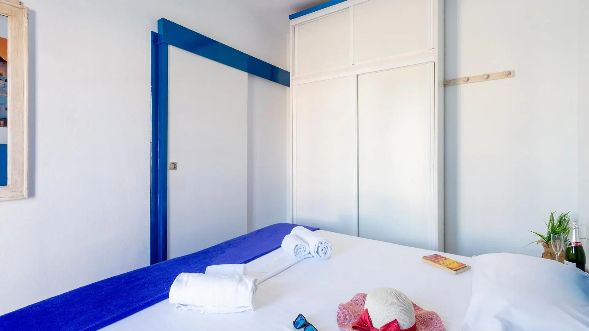 Riva Eco Guest House Los Abrigos