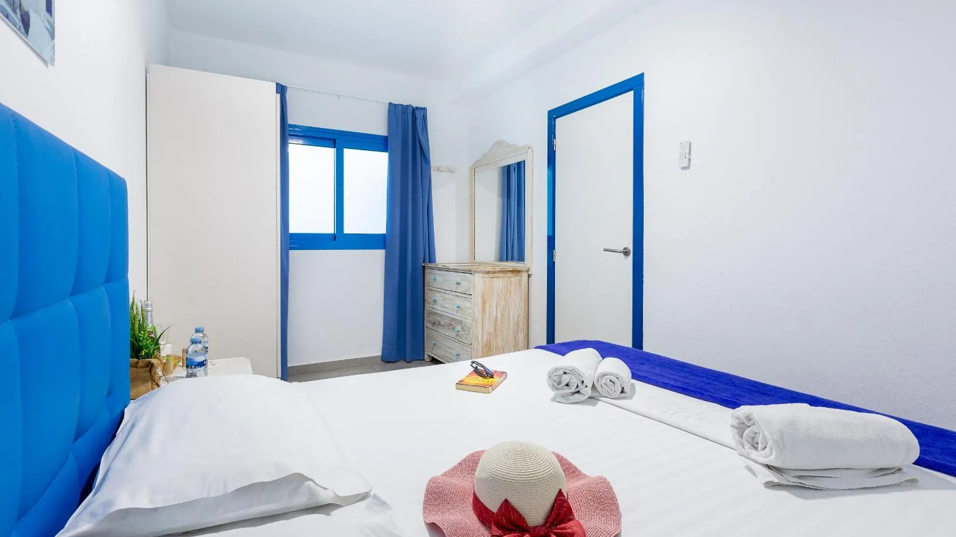 Riva Eco Guest House Los Abrigos