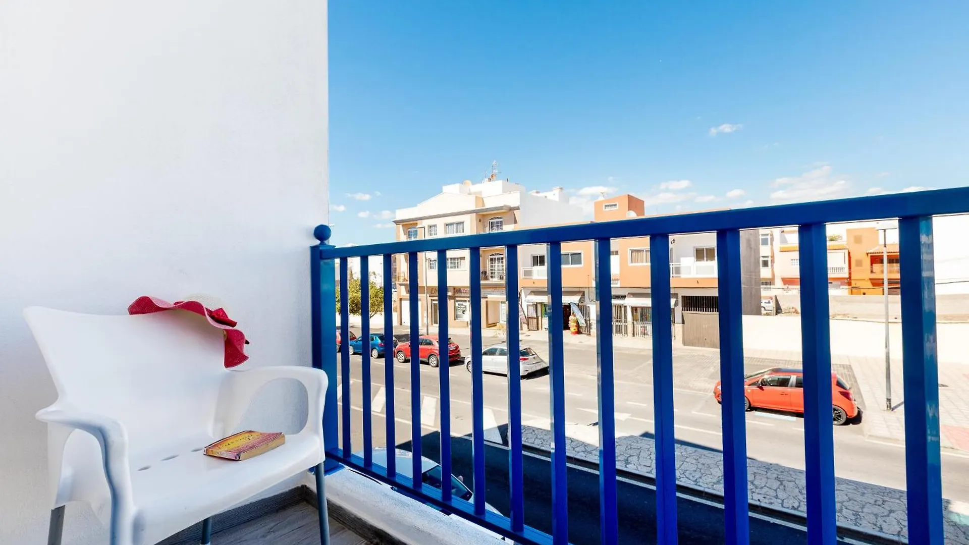 Riva Eco Guest House Los Abrigos